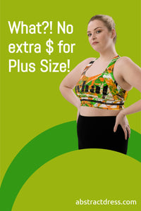 What?! Are you tired of price increase for plus size ?