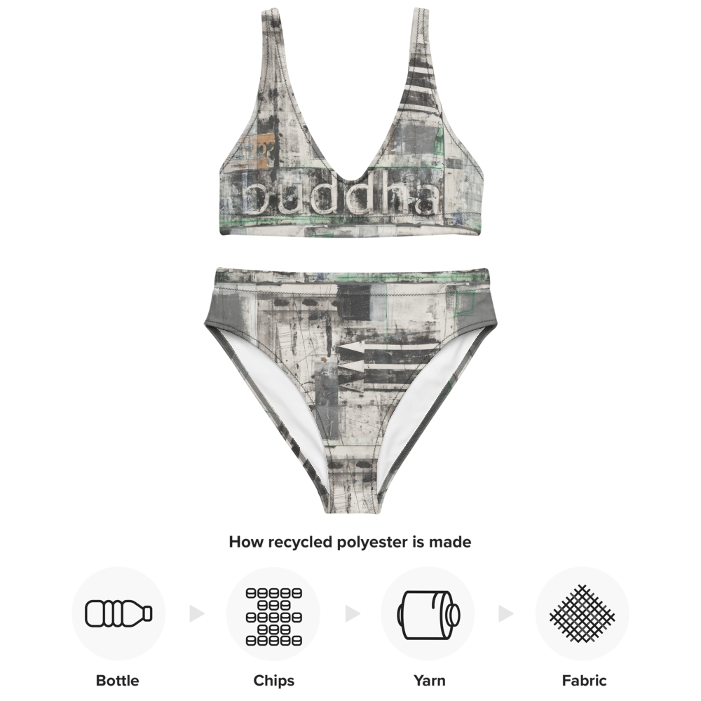 Adidas reworked bikini shop